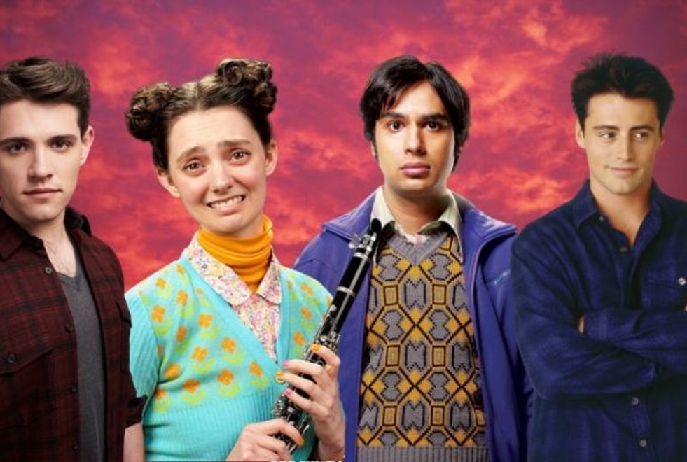 Mariés au premier regard : 7 éternels célibataires de séries qui devraient participer à l’émission