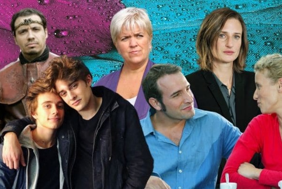 Quiz : en quelle année sont sorties ces séries télé françaises ?