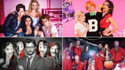 Riverdale, Friends, Buffy… 15 parodies porno qui vont ruiner vos séries préférées #Saison2