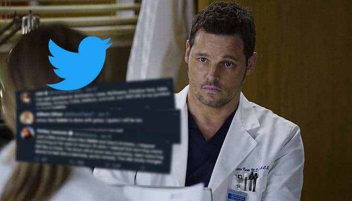 Grey's Anatomy : les réactions dévastées des fans après le départ d'Alex Karev
