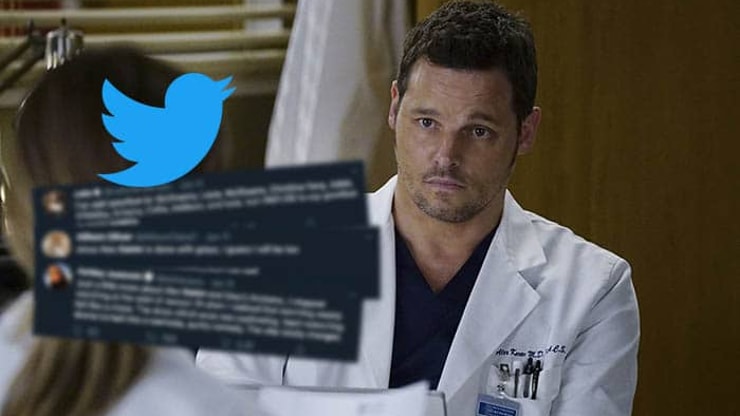 Grey's Anatomy : les réactions dévastées des fans après le départ d'Alex Karev