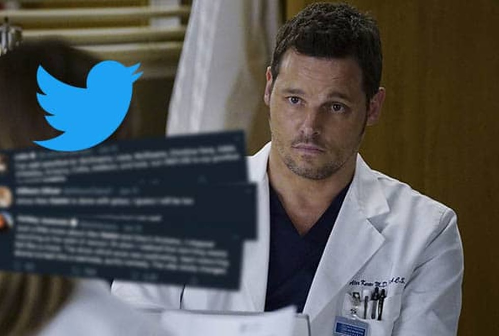 Grey’s Anatomy : les réactions dévastées des fans après le départ d’Alex Karev