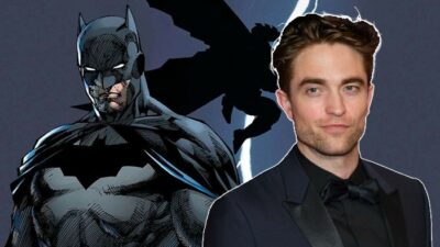 The Batman : tout ce qu’il faut savoir sur le film avec Robert Pattinson