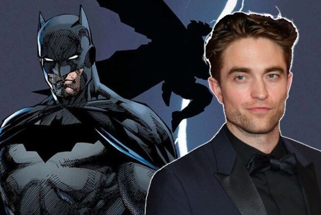 The Batman : tout ce qu’il faut savoir sur le film avec Robert Pattinson