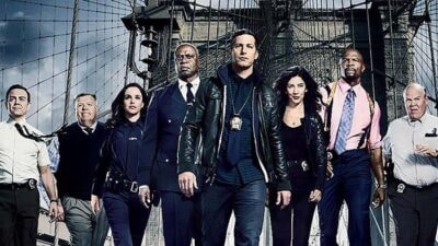 13 bonnes raisons pour lesquelles Brooklyn Nine-Nine doit absolument continuer