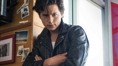 Riverdale : Cole Sprouse à Paris pour rencontrer ses fans #OMG