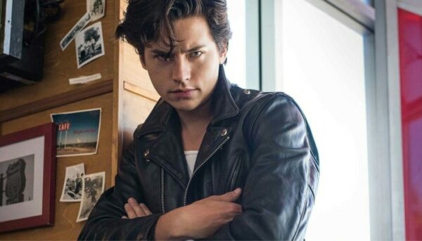 Cole Sprouse Riverdale