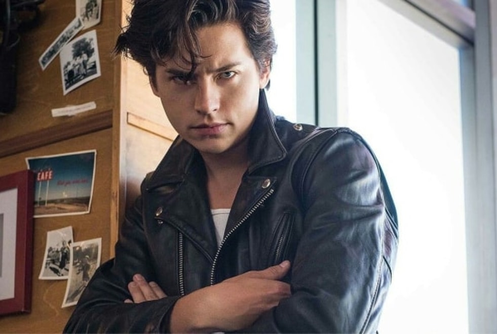 Riverdale : Cole Sprouse à Paris pour rencontrer ses fans #OMG