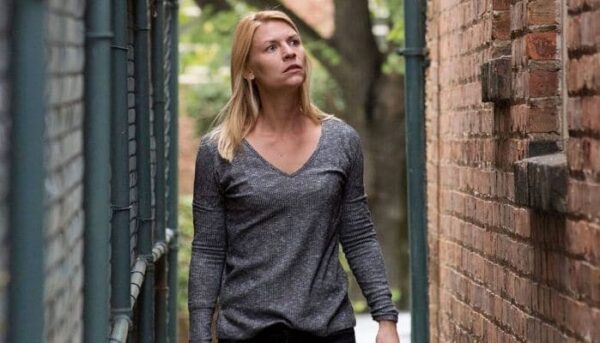 Carrie Mathison (Homeland)