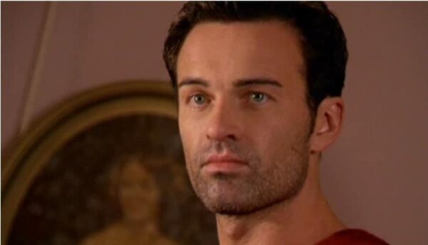 Cole Turner Charmed