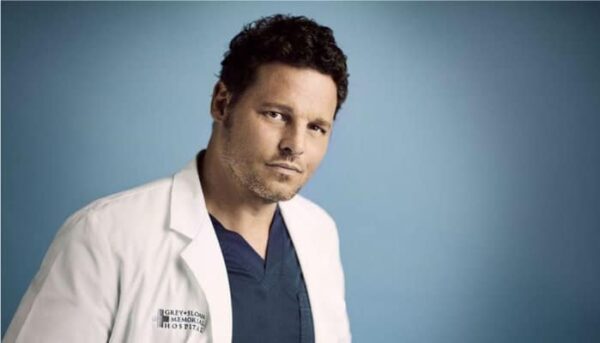 alex grey's anatomy karev