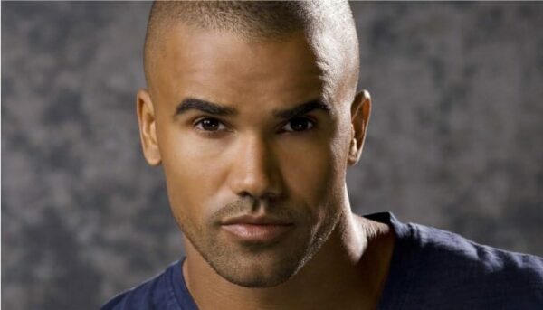 derek Morgan esprits criminels