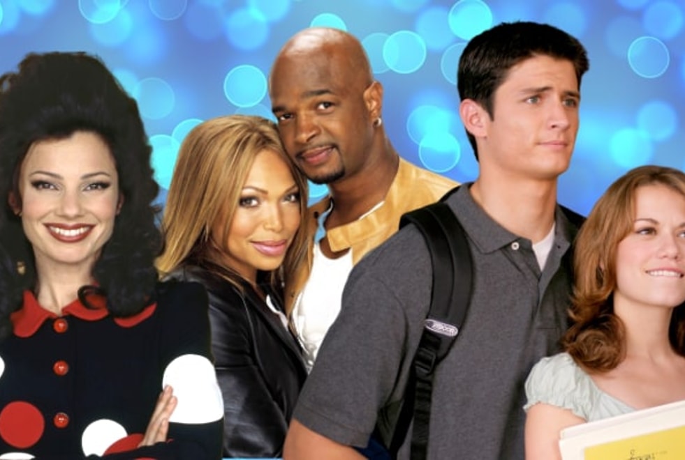Quiz : sauras-tu retrouver les titres originaux de ces séries ?