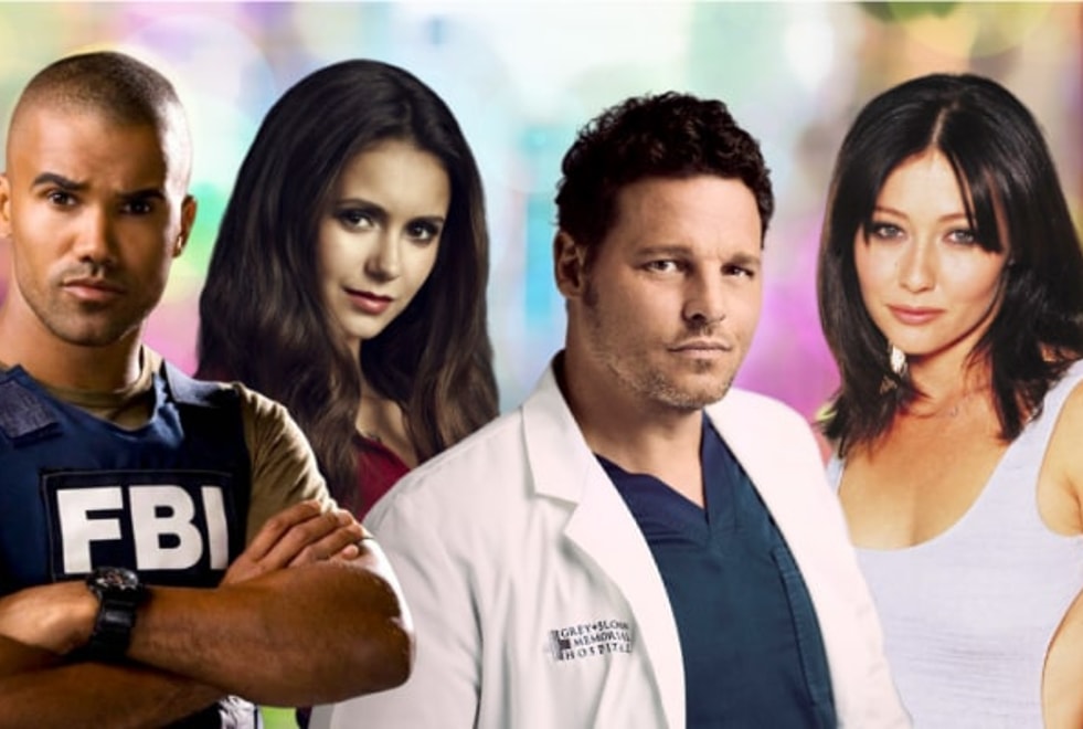 Teen Wolf, Charmed… Les 14 départs de stars de séries les plus choquants