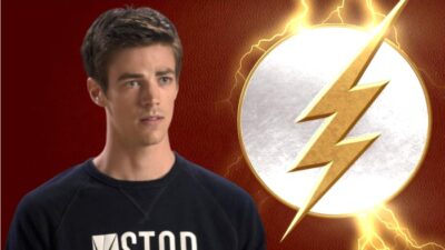 Tes préférences séries nous diront si tu mérites Grant Gustin