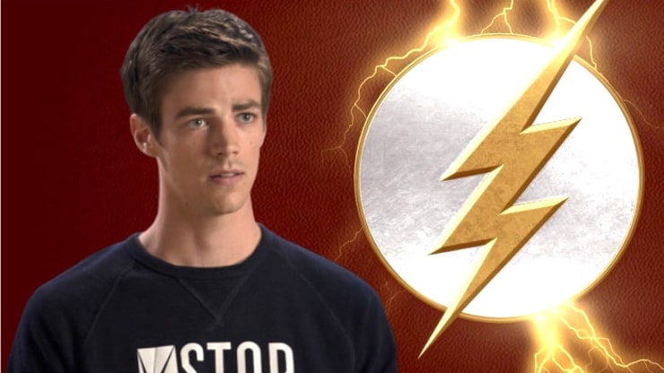 The Flash : on sait quand l'identité de la "fille mystérieuse" sera révélée