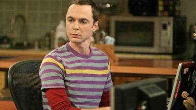 The Big Bang Theory : OMG, un autre acteur de la série aurait dû jouer Sheldon