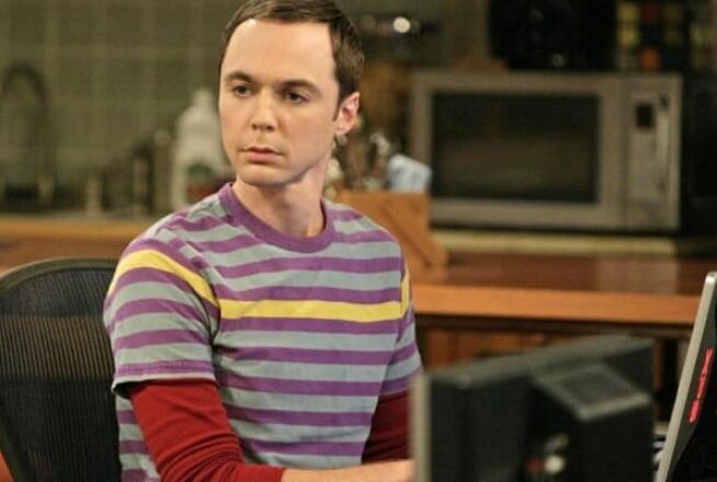 The Big Bang Theory : aviez-vous repéré cette erreur de continuité sur Sheldon ?