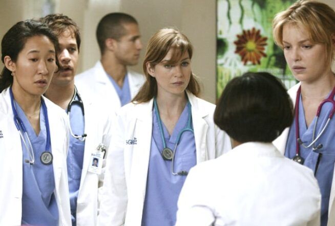 Quiz Grey&rsquo;s Anatomy : te souviens-tu parfaitement du premier épisode de la série ?