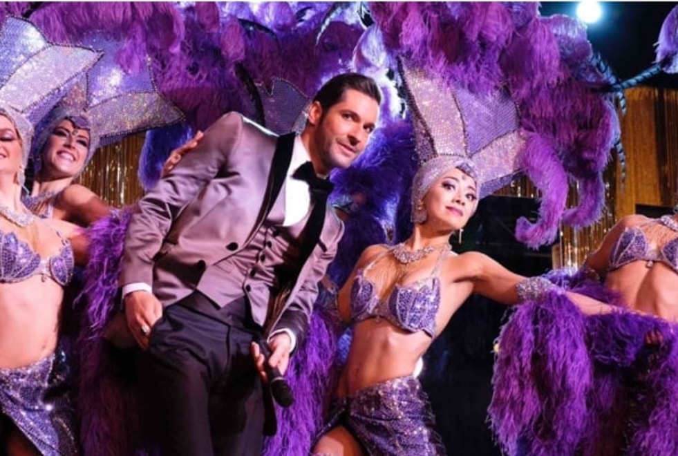 Lucifer saison 5 : un épisode musical « sanglant » à venir