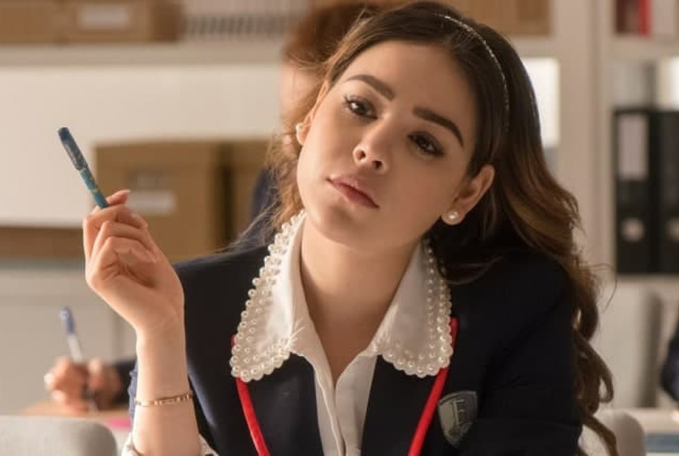 Elite : top 10 des meilleures punchlines de Lucrecia