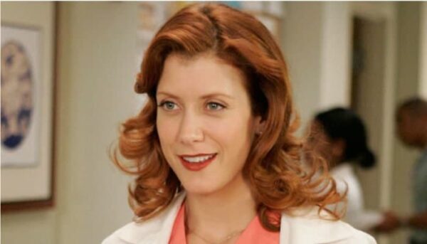 addison grey's anatomy