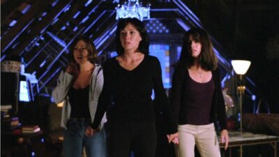 Quiz : te souviens-tu parfaitement du premier épisode de Charmed ?