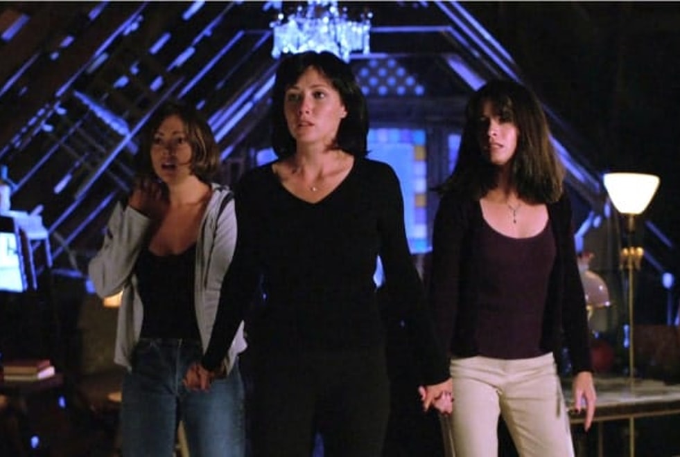 Quiz : te souviens-tu parfaitement du premier épisode de Charmed ?