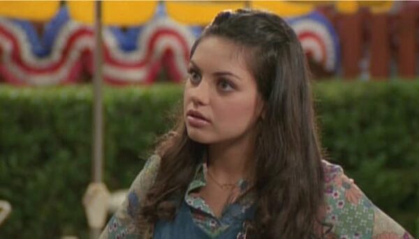 mila Tunis that 70s show