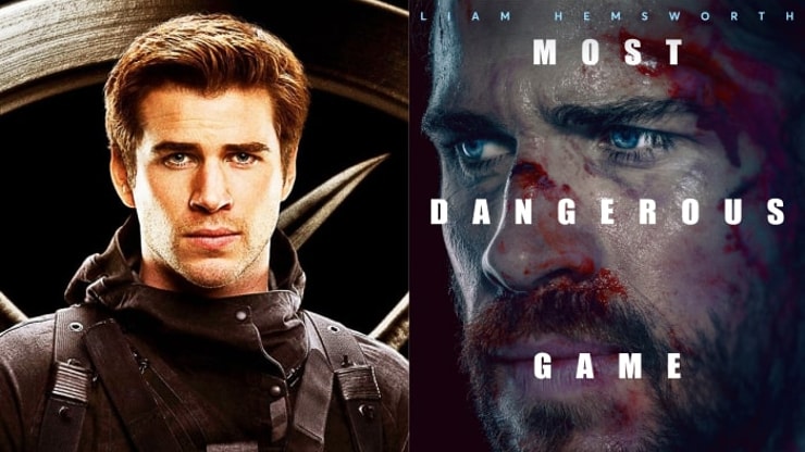 Most Dangerous Game : 3 choses à savoir sur la série avec Liam Hemsworth