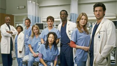 Grey’s Anatomy : la vraie raison du départ de ces 13 acteurs de la série