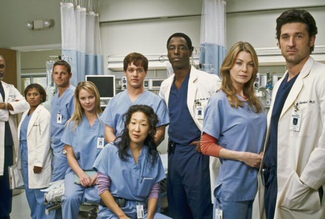Grey’s Anatomy : la vraie raison du départ de ces 13 acteurs de la série