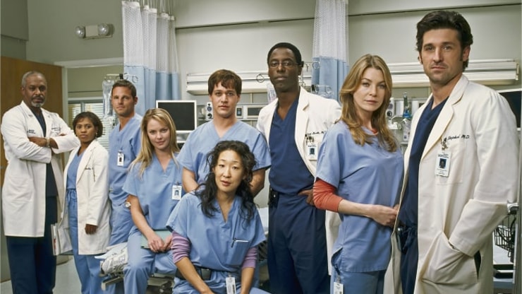 Grey’s Anatomy : la vraie raison du départ de ces 13 acteurs de la série
