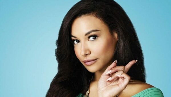 santana glee