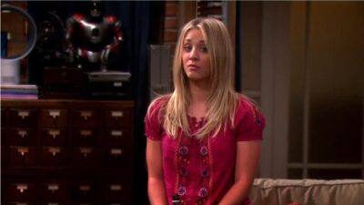 The Big Bang Theory : les fans pensent enfin avoir trouvé le nom de famille de Penny