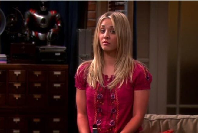 The Big Bang Theory : les fans pensent enfin avoir trouvé le nom de famille de Penny