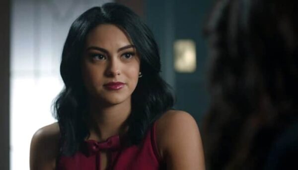 riverdale veronica