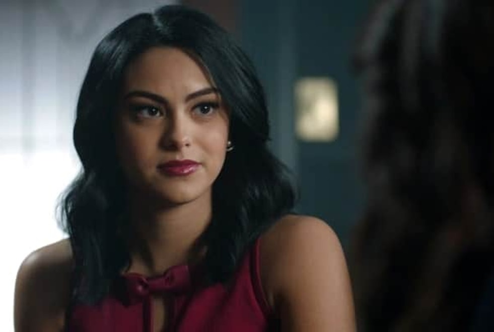 Riverdale saison 4 : Camila Mendes tease un énorme twist pour la famille Lodge
