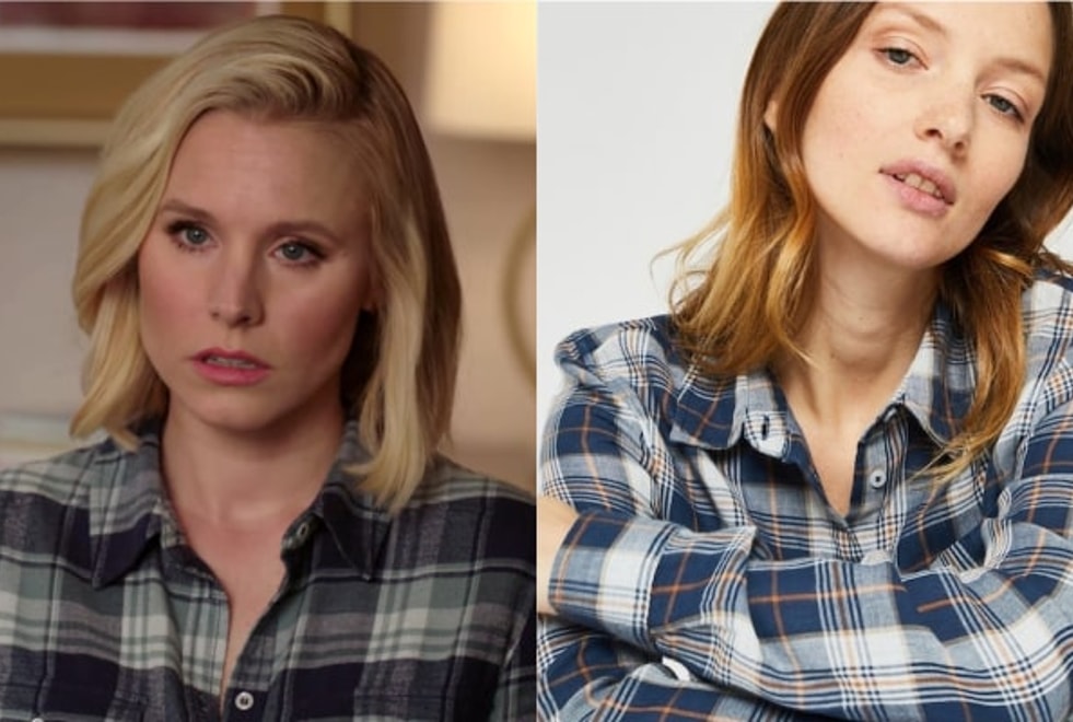 The Good Place : 10 vêtements et accessoires pour avoir du style au Paradis (ou en Enfer)