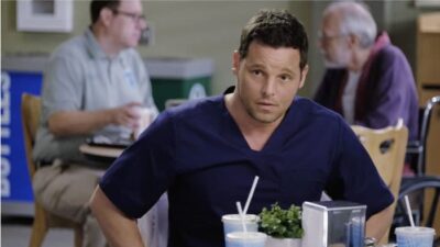 Grey’s Anatomy : Justin Chambers a hâte de passer à autre chose après son départ