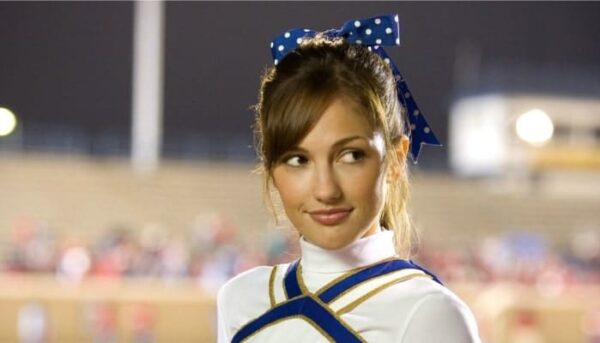 lyla garrity Friday night lights