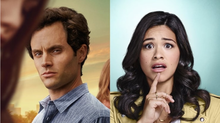 YOU saison 2 : aviez-vous reconnu cette actrice de Jane The Virgin dans la série ?