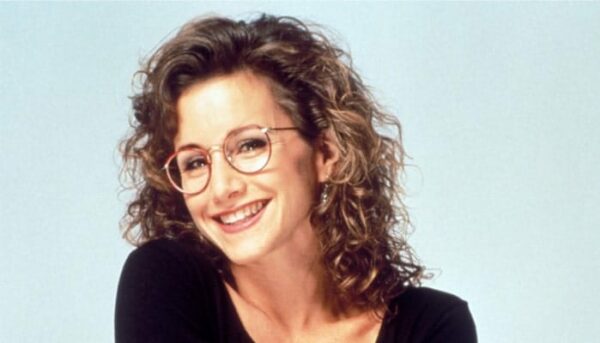 Andrea Beverly Hills 90210