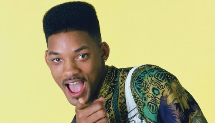 le prince de bel air