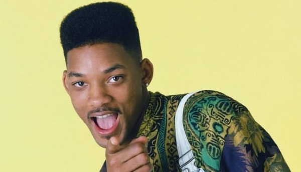 le prince de bel air