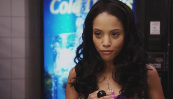 Maya pretty little liars