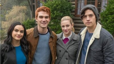 Riverdale : la série officiellement renouvelée pour une saison 5