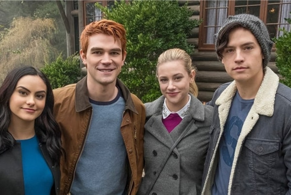 Riverdale : la série officiellement renouvelée pour une saison 5