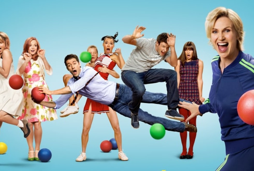 Sondage : vote pour ton personnage préféré de Glee
