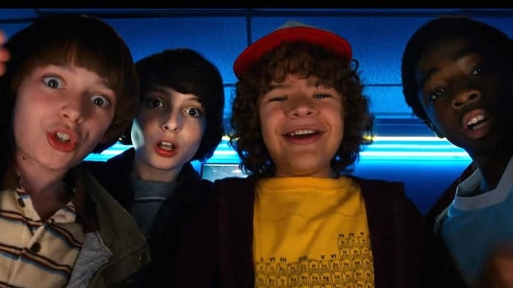 Netflix : alerte, il y a un gros changement pour vos soirées binge-watching